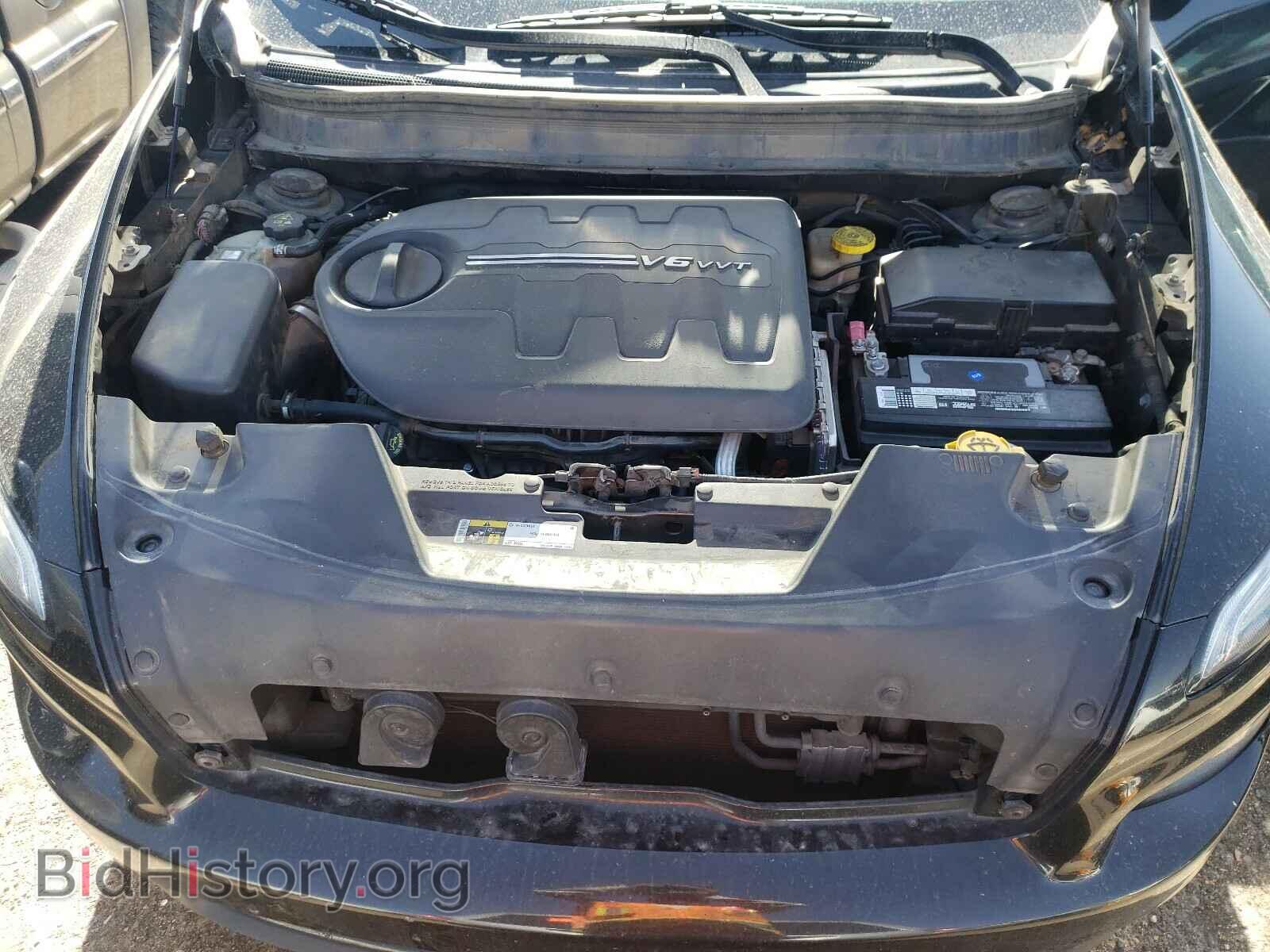 2015 JEEP CHEROKEE - VIN: 1C4PJMCS2FW775146 - Фото 7