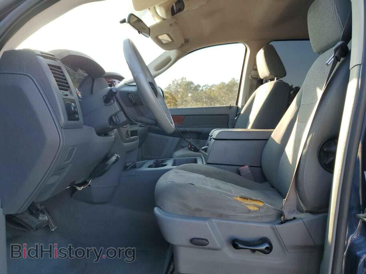 2006 DODGE RAM 1500 - VIN: 1D7HA18266S555095 - Фото 7