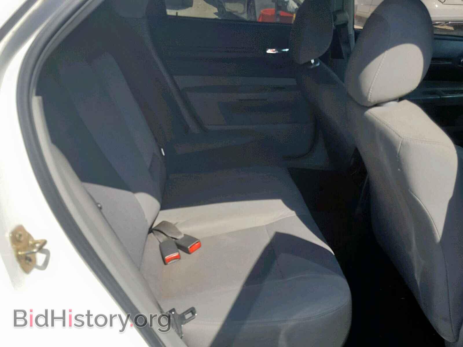 2006 DODGE MAGNUM - VIN: 2D4FV47VX6H479250 - Фото 6