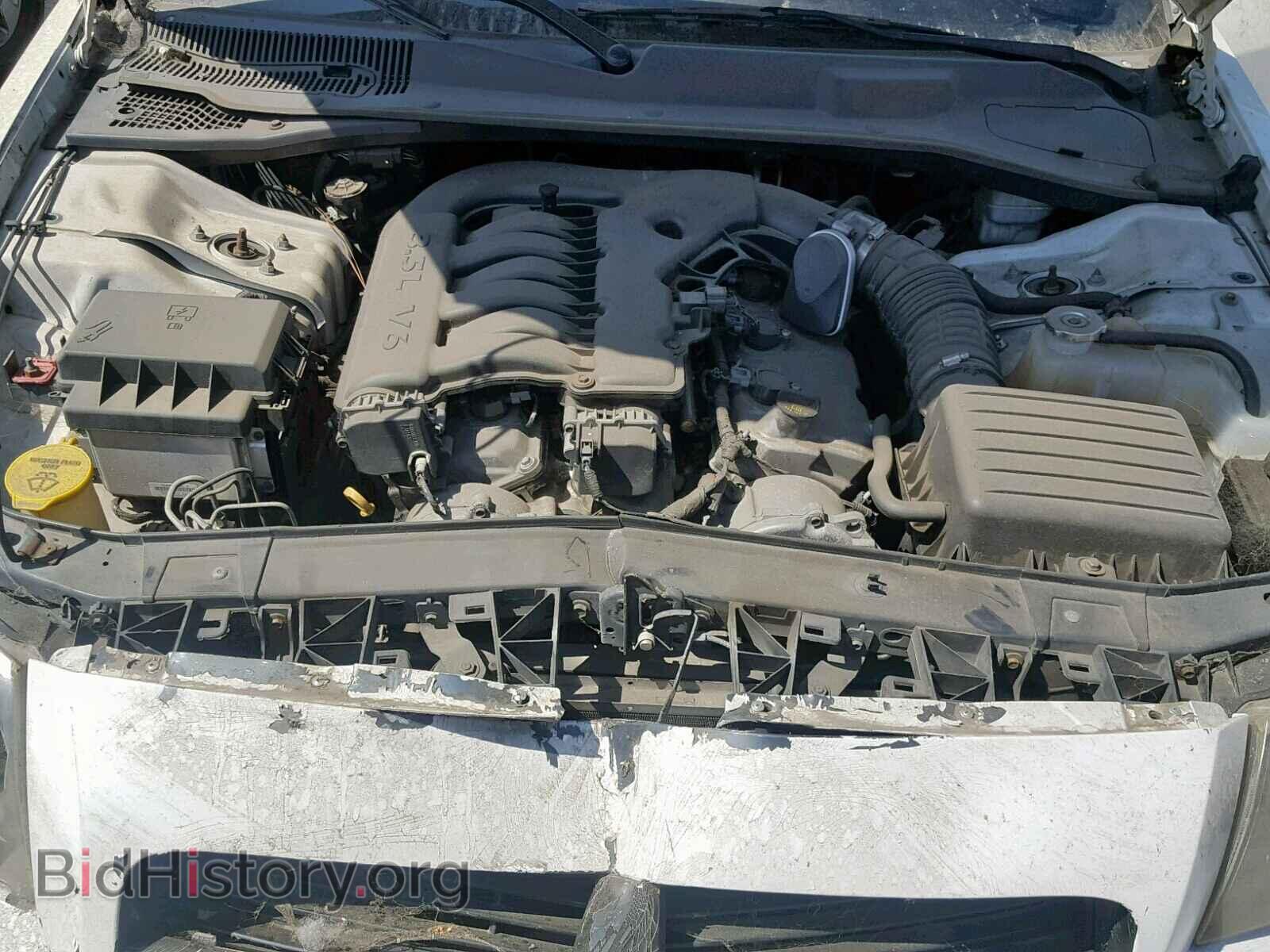 2006 DODGE MAGNUM - VIN: 2D4FV47VX6H479250 - Фото 7
