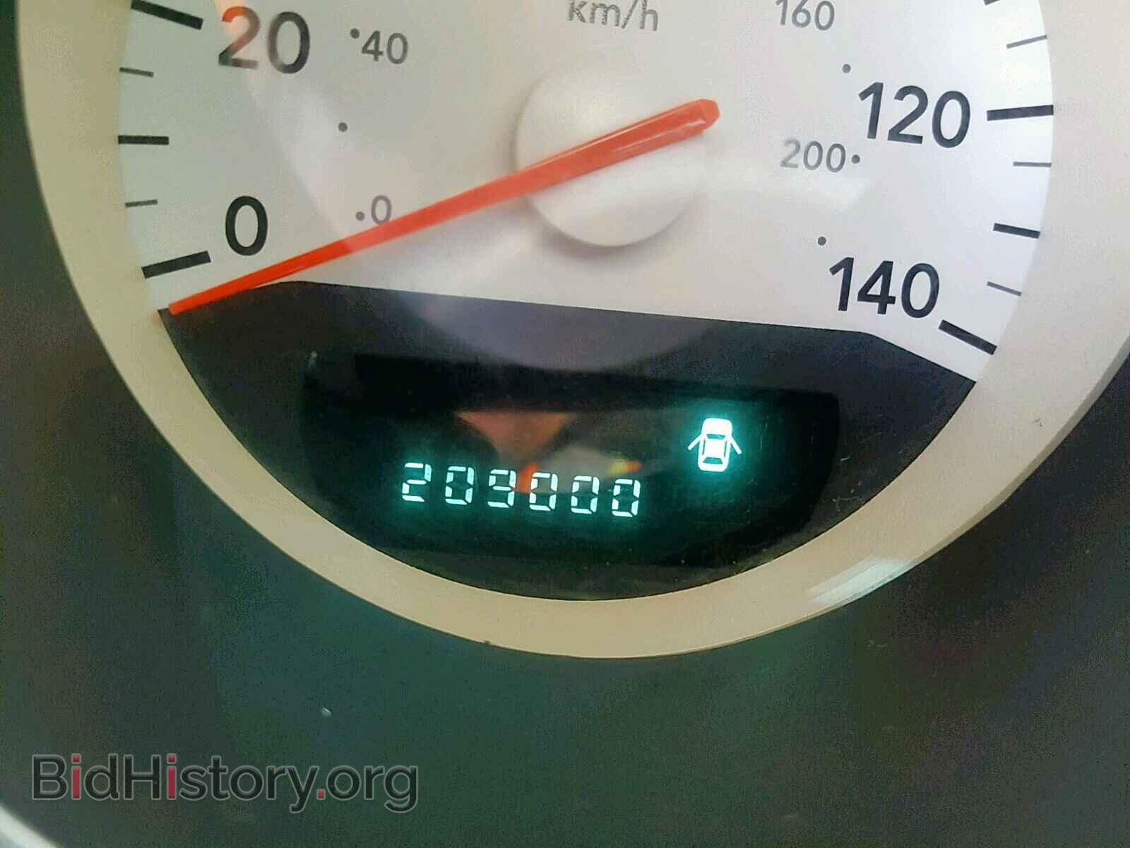 2006 DODGE MAGNUM - VIN: 2D4FV47VX6H479250 - Фото 8