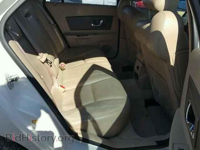 2006 CADILLAC CTS - VIN: 1G6DP577460201084 - Фото 6
