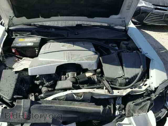 2006 CADILLAC CTS - VIN: 1G6DP577460201084 - Фото 7
