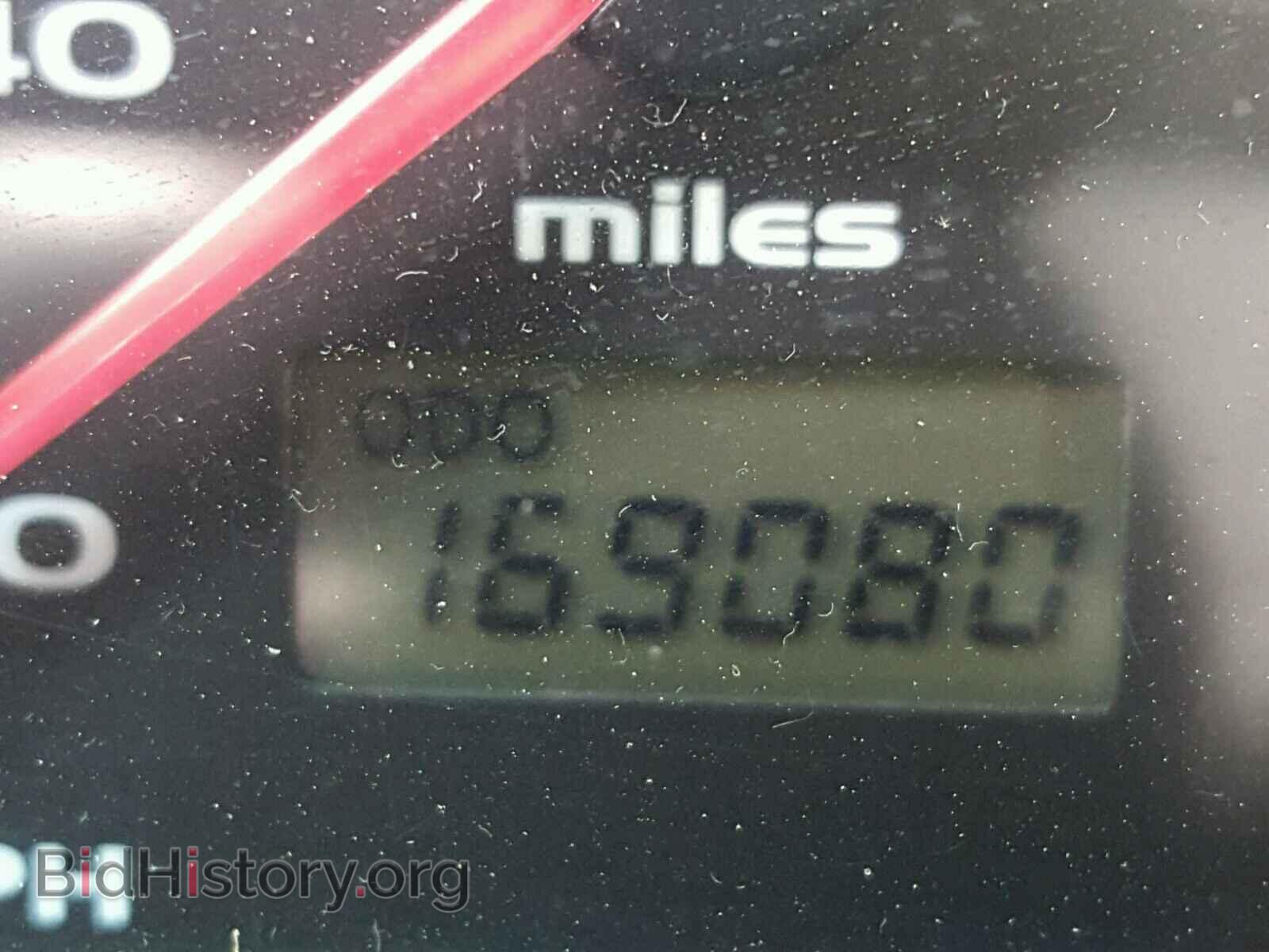 2003 MITSUBISHI ECLIPSE - VIN: 4A3AC74H03E029250 - Фото 8