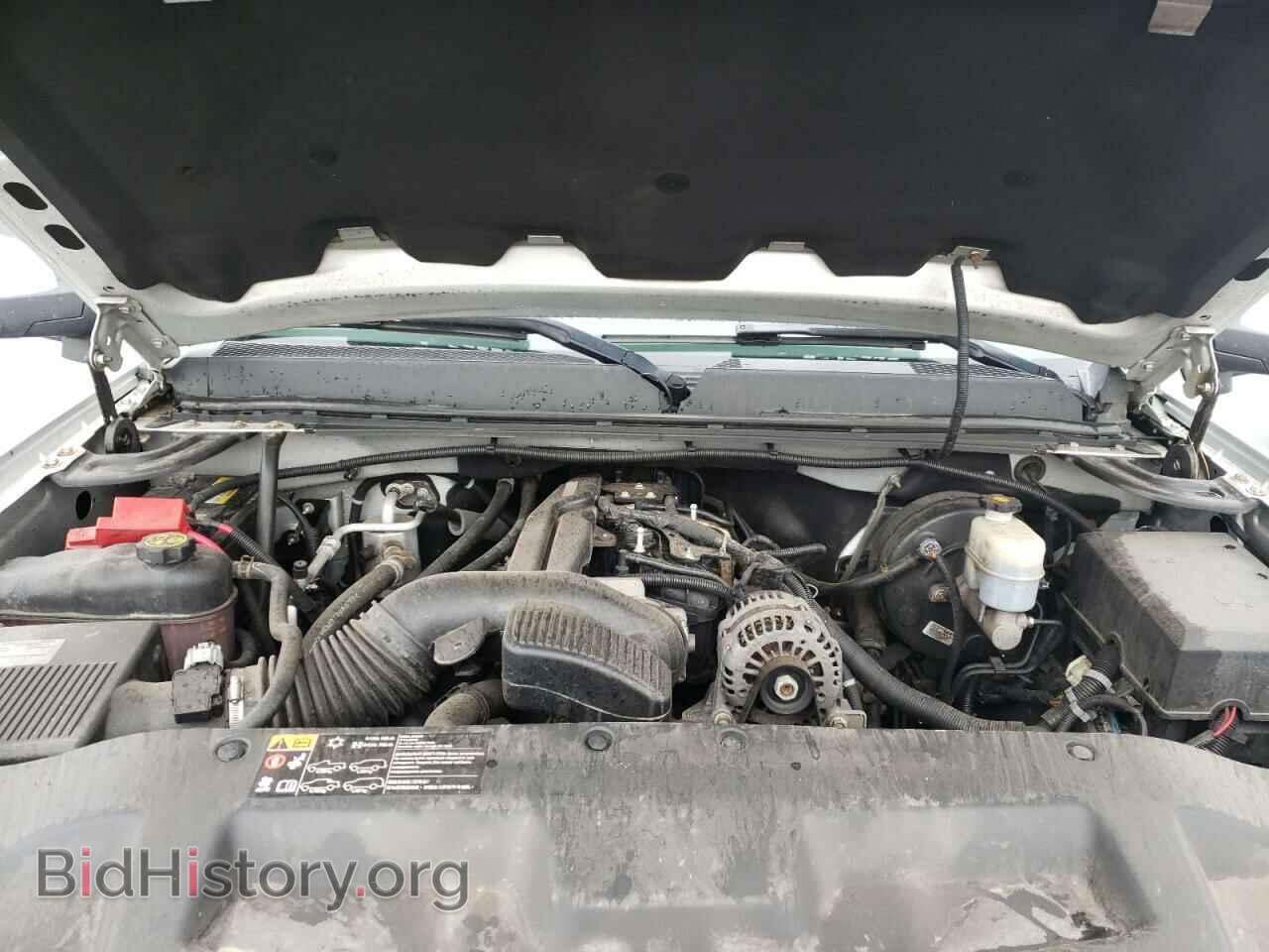 2012 GMC SIERRA - VIN: 3GTP2WE79CG259717 - Фото 7