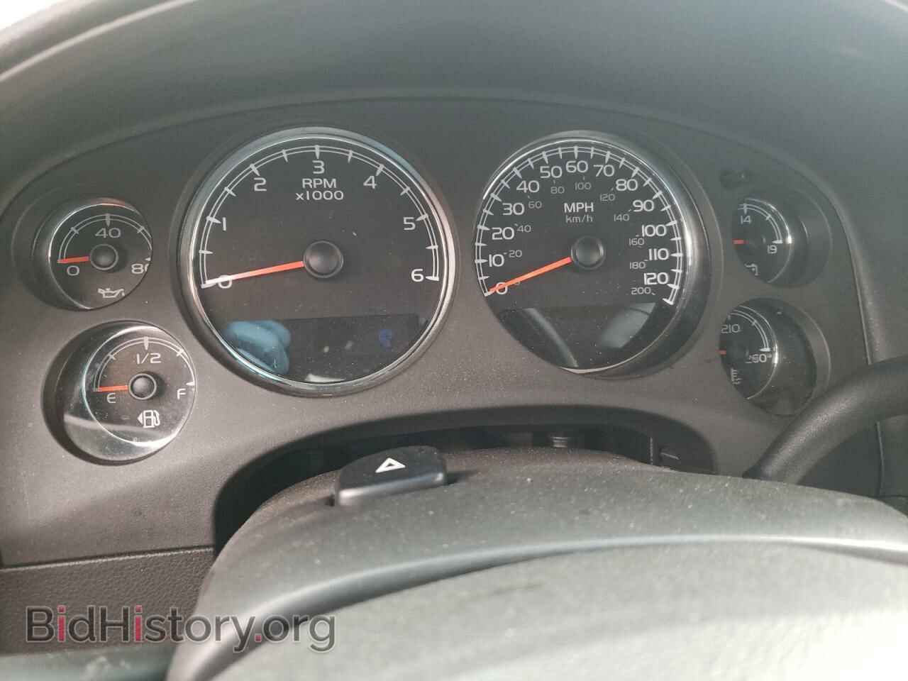 2012 GMC SIERRA - VIN: 3GTP2WE79CG259717 - Фото 8