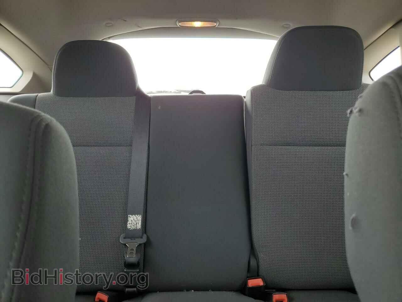 2011 DODGE CALIBER - VIN: 1B3CB3HA2BD123706 - Фото 10