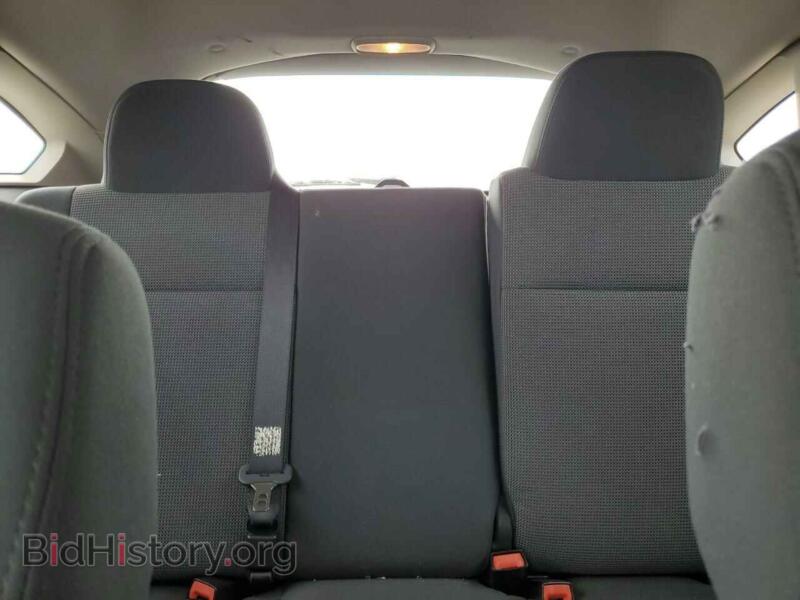 2011 Dodge CALIBER (VIN 1B3CB3HA2BD123706) — фото 10 из 13