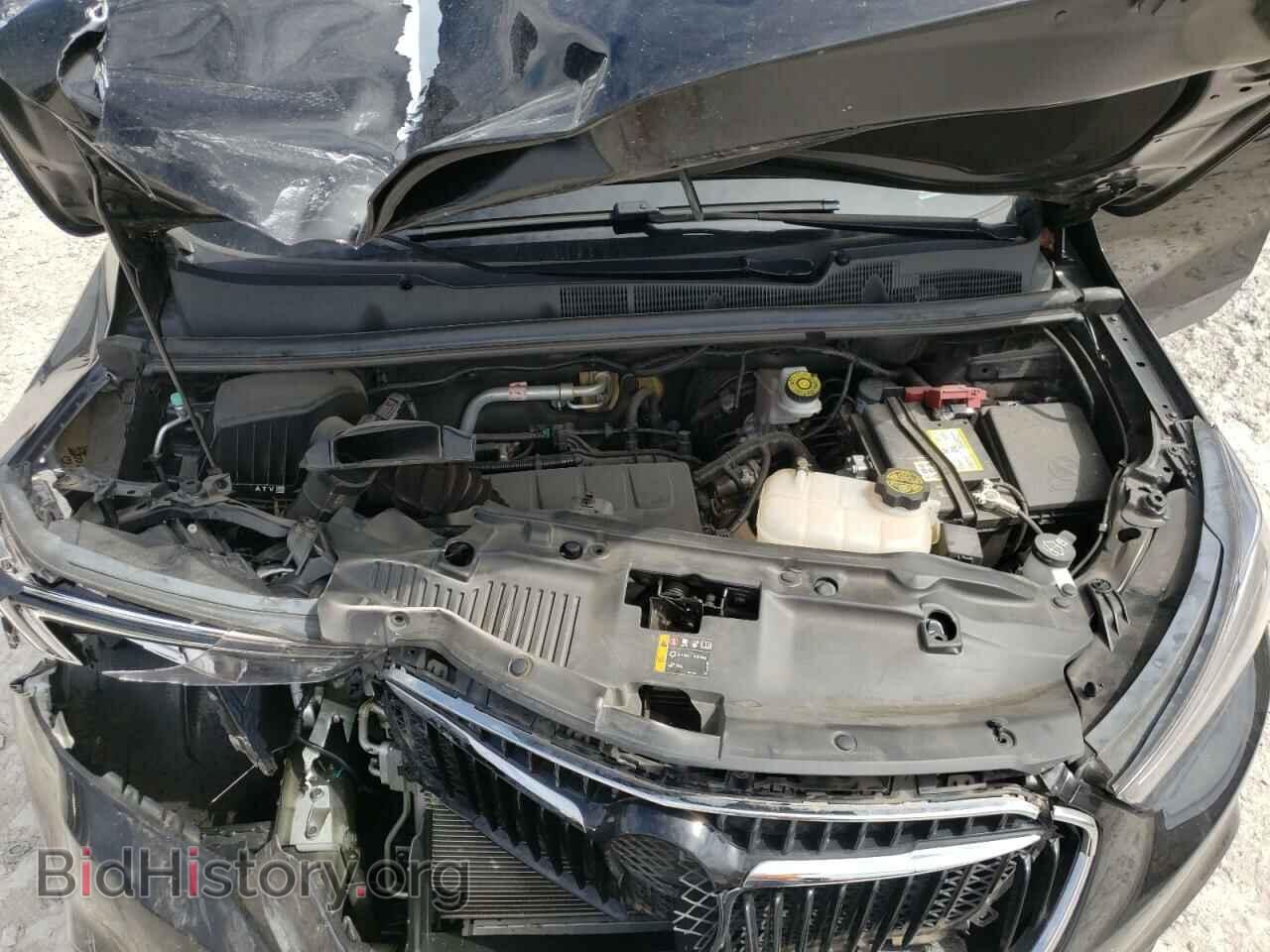 2020 BUICK ENCORE - VIN: KL4CJASB3LB069721 - Фото 7