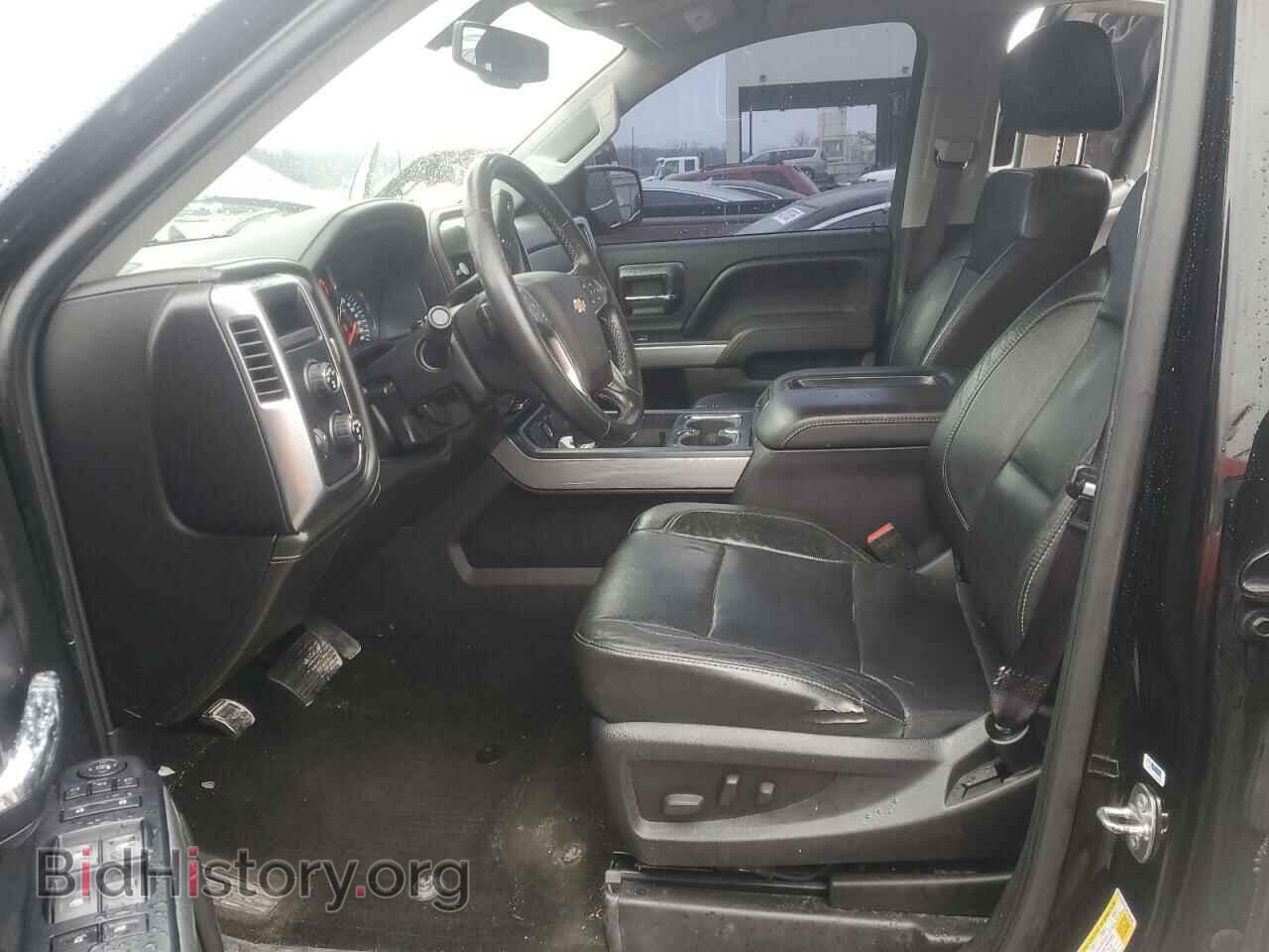 2015 CHEVROLET ALL Models - VIN: 3GCUKSEC2FG109798 - Фото 7