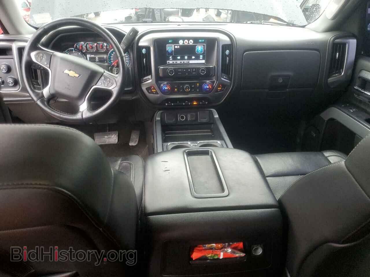 2015 CHEVROLET ALL Models - VIN: 3GCUKSEC2FG109798 - Фото 8
