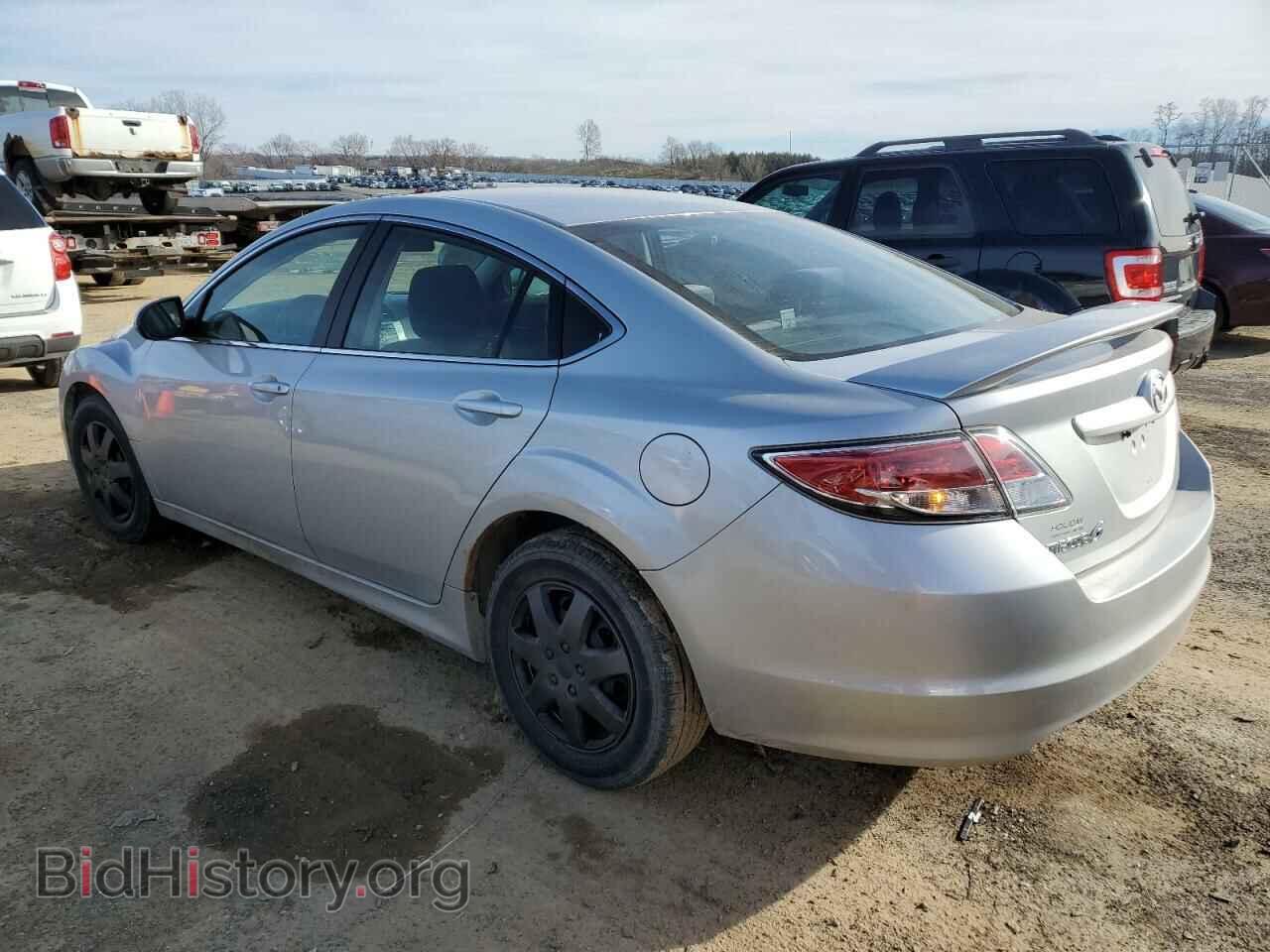 2009 MAZDA 6 - VIN: 1YVHP81AX95M37552 - Photo 2