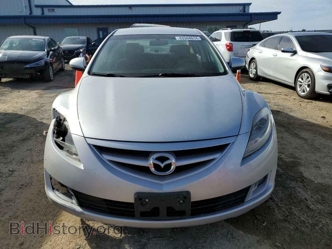 2009 MAZDA 6 - VIN: 1YVHP81AX95M37552 - Photo 5
