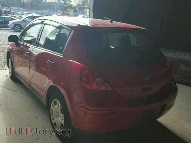 2012 NISSAN VERSA - VIN: 3N1BC1CP0CK249123 - Photo 3