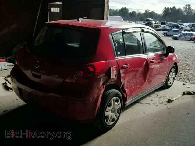 2012 NISSAN VERSA - VIN: 3N1BC1CP0CK249123 - Photo 4
