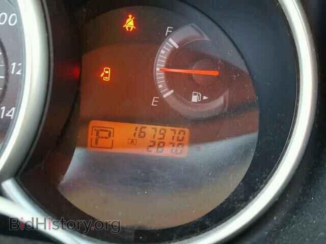 2012 NISSAN VERSA - VIN: 3N1BC1CP0CK249123 - Photo 8