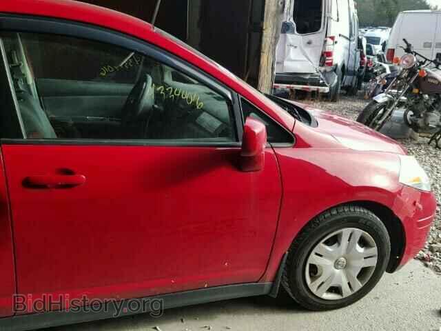2012 NISSAN VERSA - VIN: 3N1BC1CP0CK249123 - Photo 9