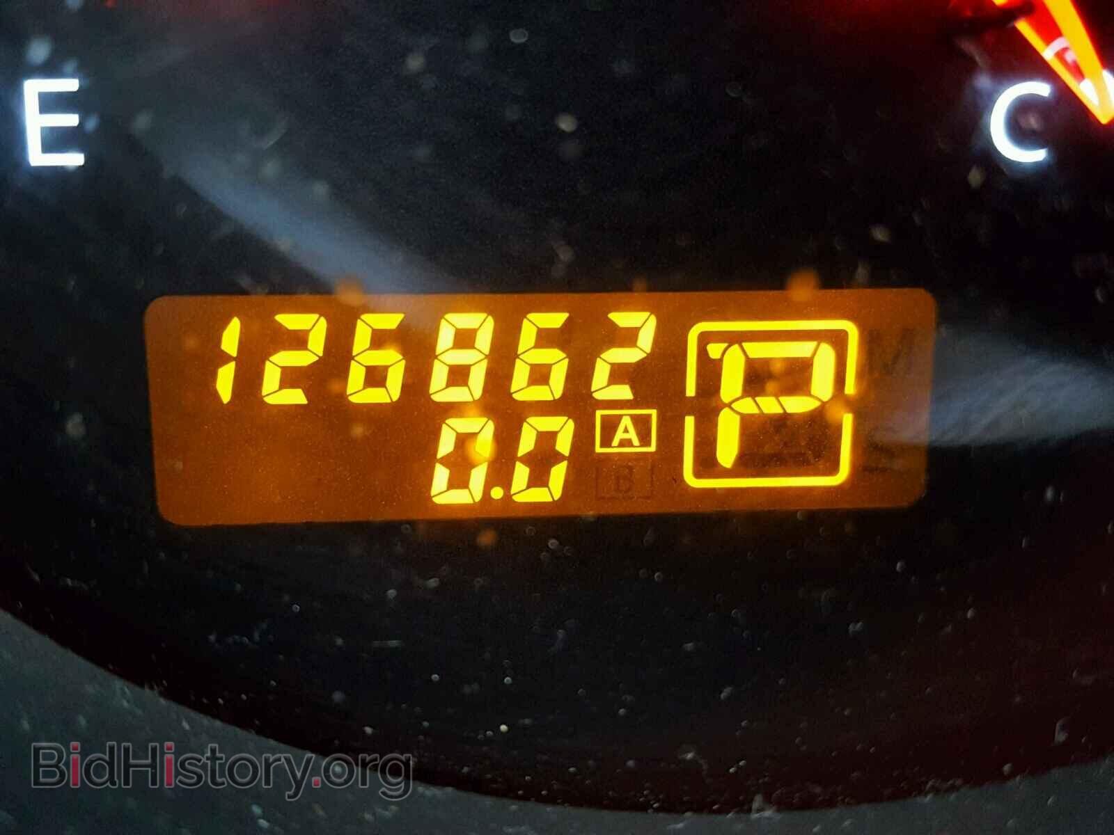 2008 NISSAN MAXIMA - VIN: 1N4BA41EX8C821503 - Фото 8
