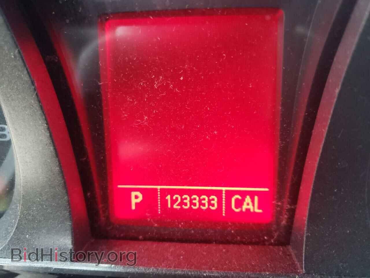2011 GMC TERRAIN - VIN: 2CTFLVE58B6448049 - Photo 8