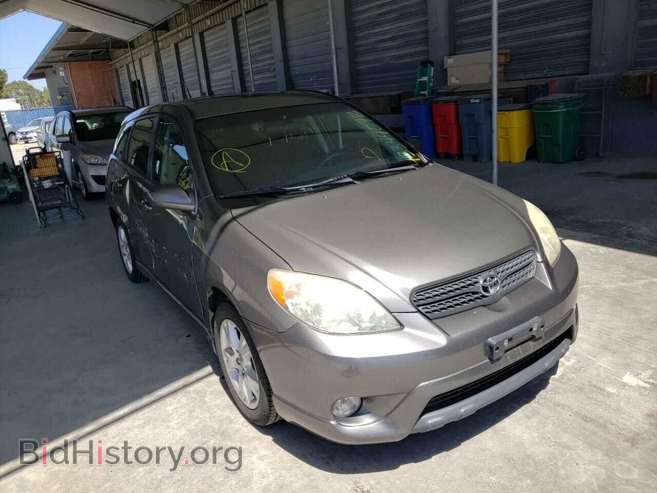 Фотография 2T1KR30E97C629462 - TOYOTA COROLLA 2007