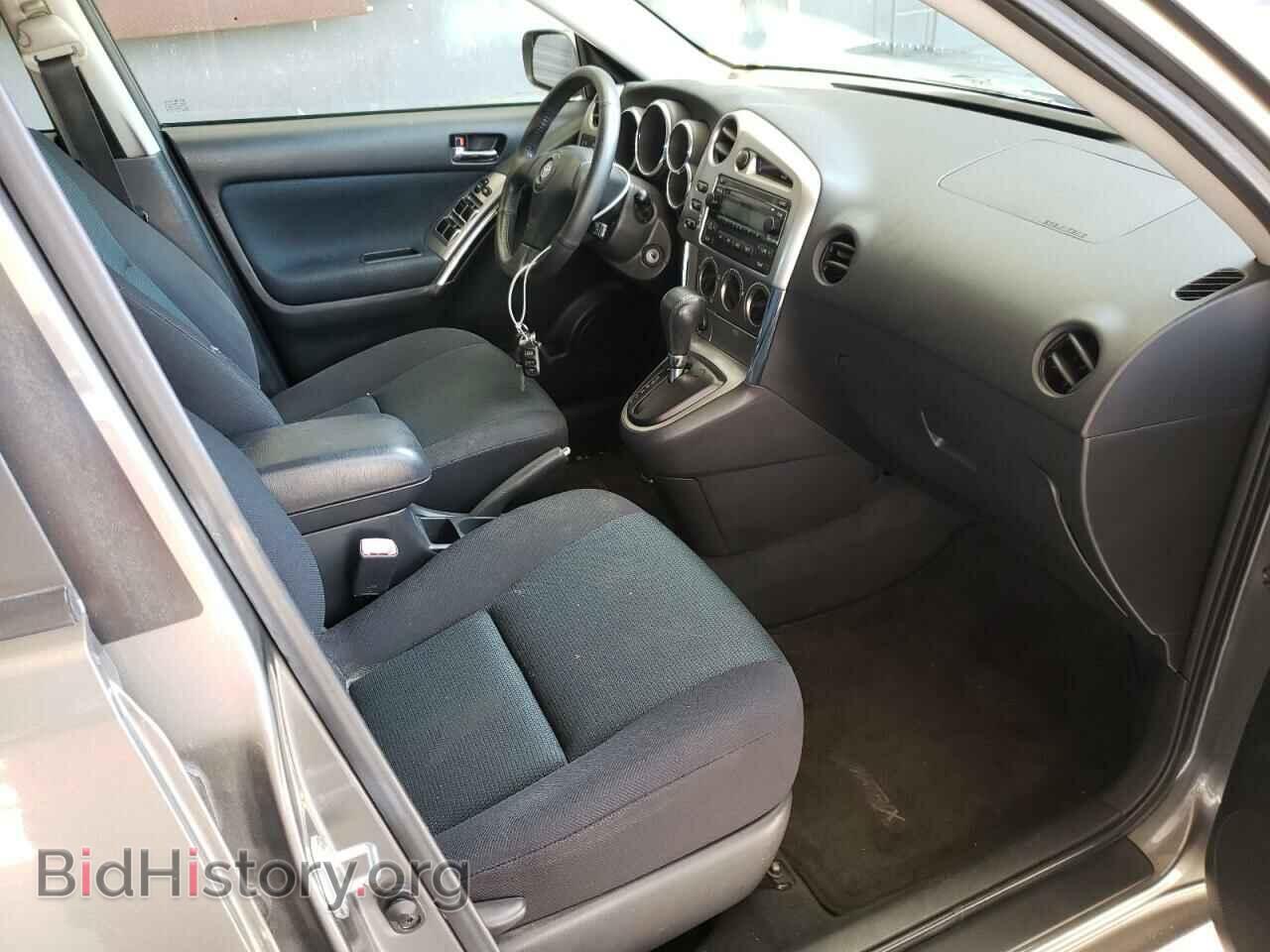 2007 TOYOTA COROLLA - VIN: 2T1KR30E97C629462 - Фото 5