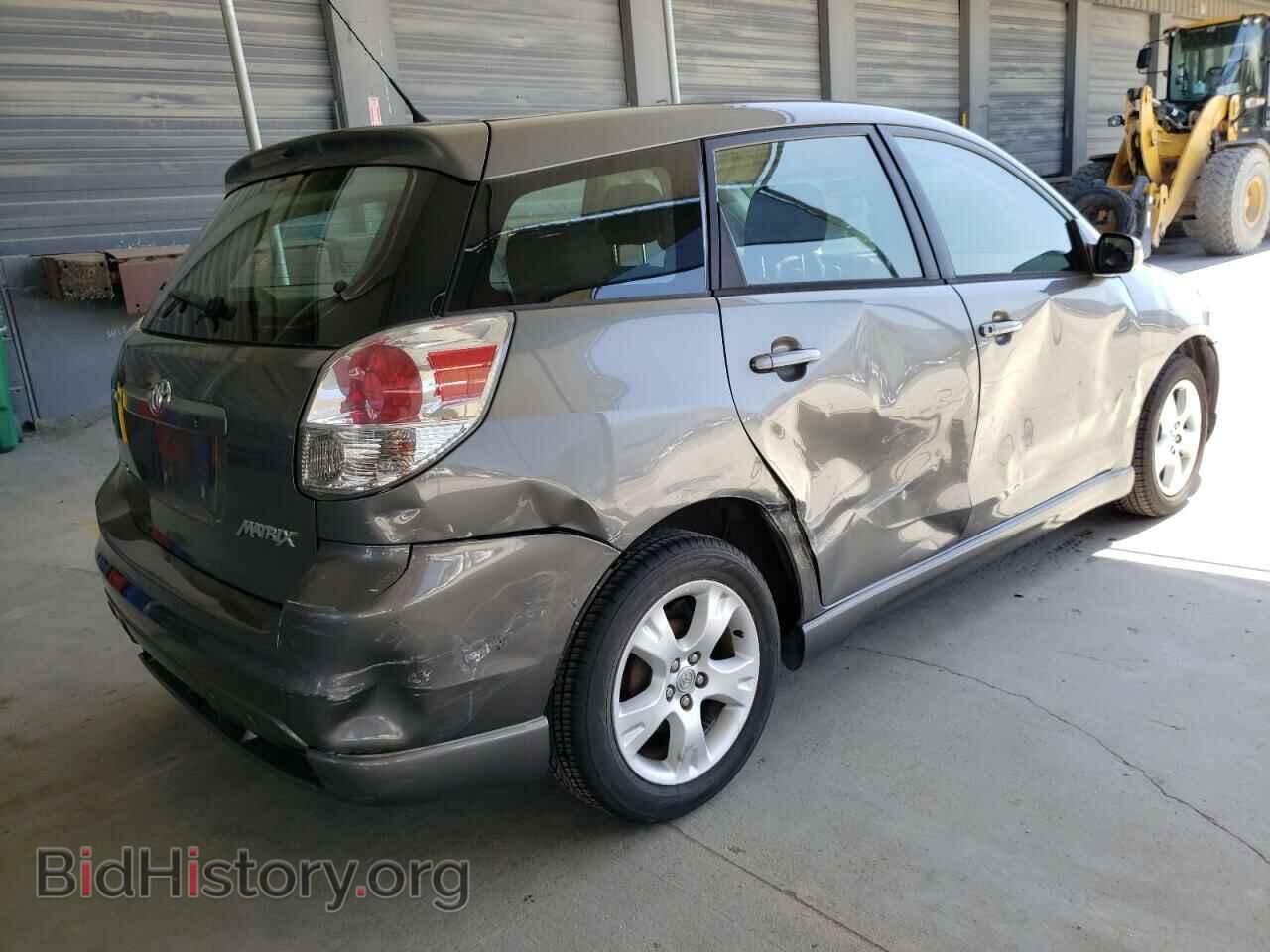 2007 TOYOTA COROLLA - VIN: 2T1KR30E97C629462 - Фото 9