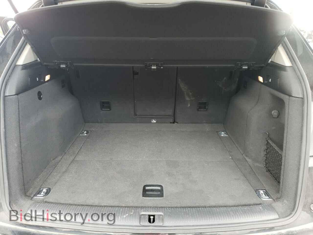 2012 AUDI Q5 - VIN: WA1CFAFP8CA063314 - Фото 9