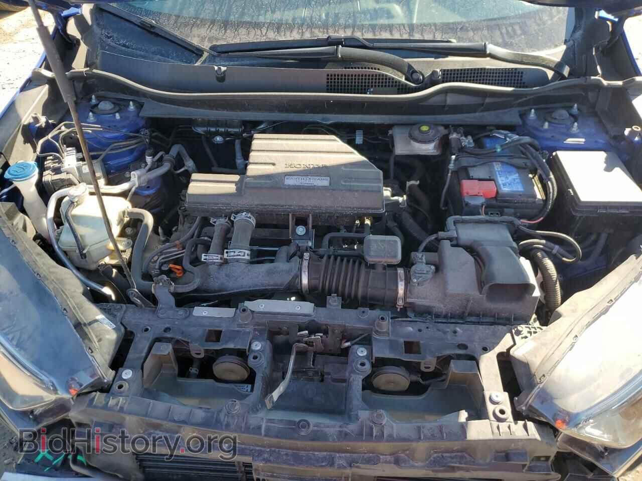 2020 HONDA CRV - VIN: 7FARW2H52LE013635 - Фото 11