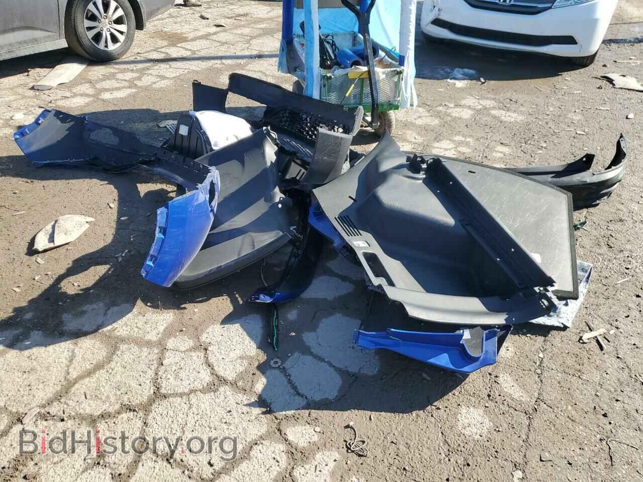 2020 HONDA CRV - VIN: 7FARW2H52LE013635 - Фото 12