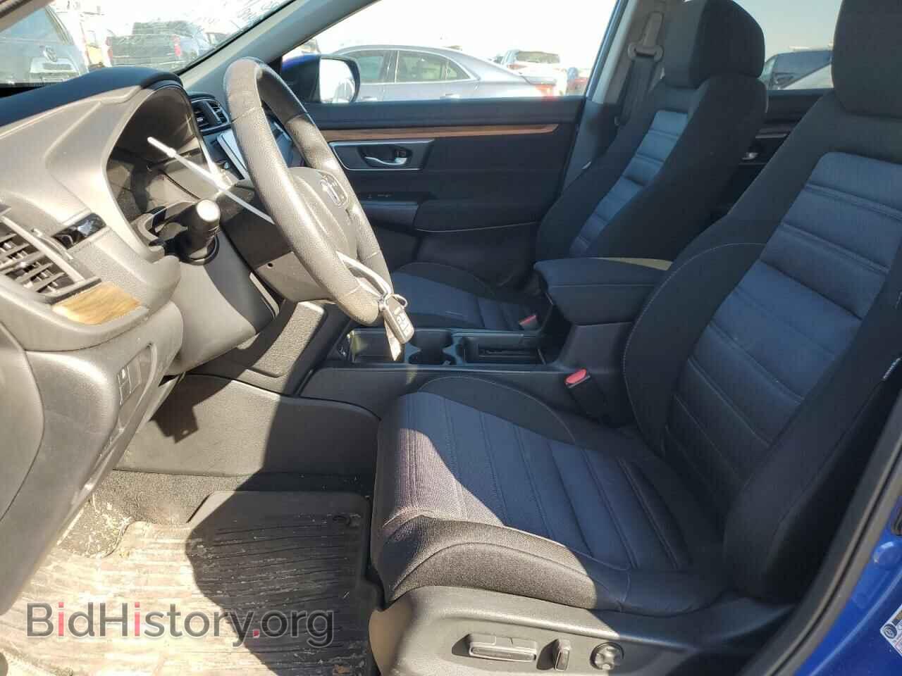 2020 HONDA CRV - VIN: 7FARW2H52LE013635 - Фото 7