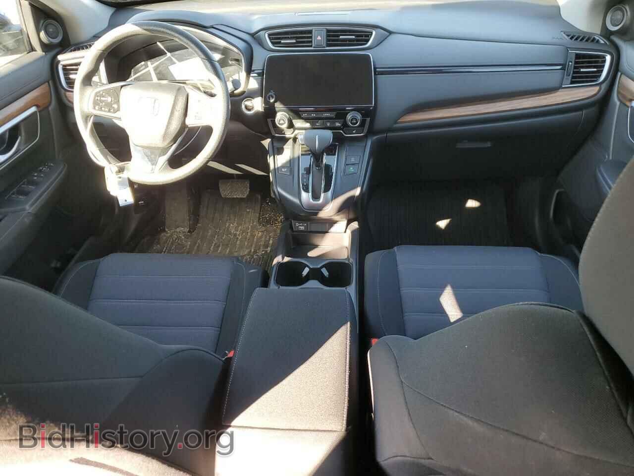 2020 HONDA CRV - VIN: 7FARW2H52LE013635 - Фото 8