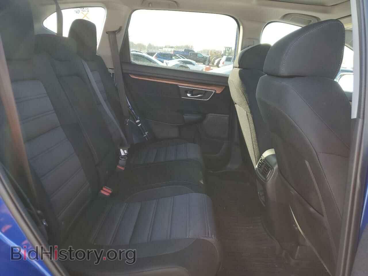 2020 HONDA CRV - VIN: 7FARW2H52LE013635 - Фото 10