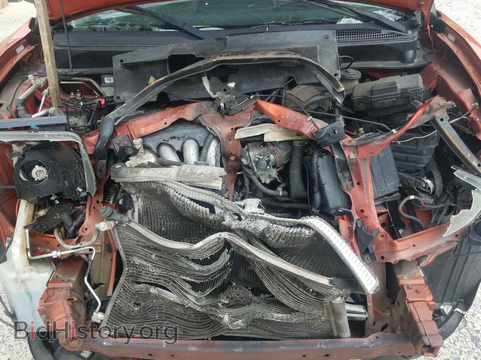 2003 HONDA ELEMENT - VIN: 5J6YH28523L043954 - Photo 7