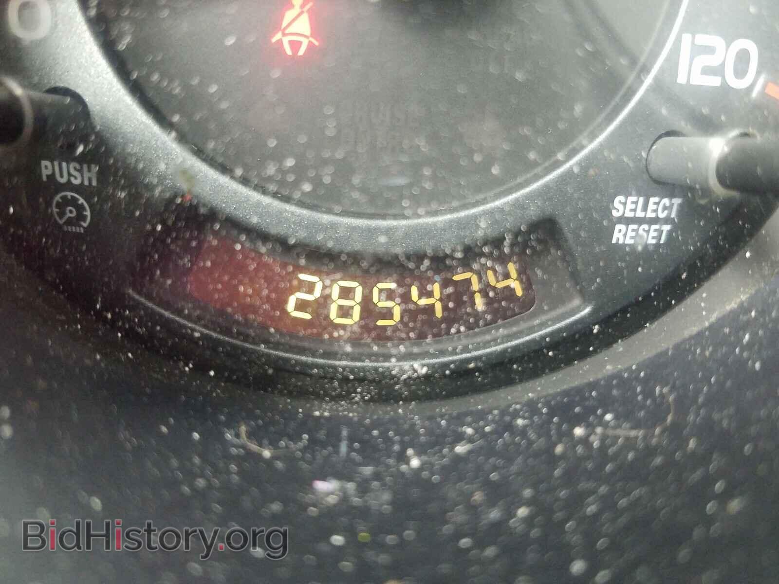 2003 HONDA ELEMENT - VIN: 5J6YH28523L043954 - Photo 8