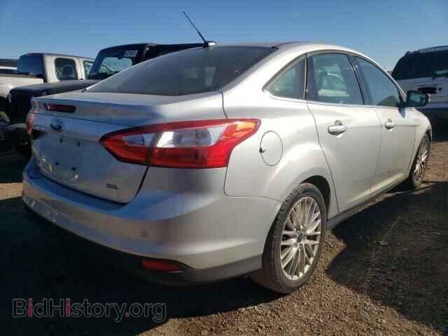 2012 FORD FOCUS - VIN: 1FAHP3H25CL248968 - Фото 4