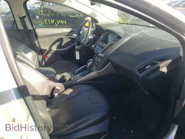 2012 FORD FOCUS - VIN: 1FAHP3H25CL248968 - Фото 5