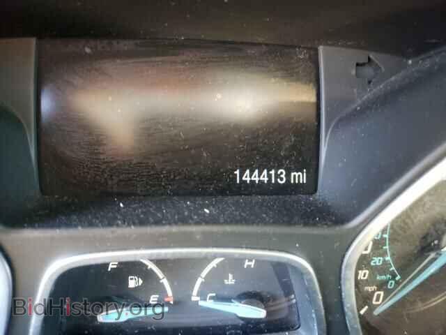2012 FORD FOCUS - VIN: 1FAHP3H25CL248968 - Фото 8