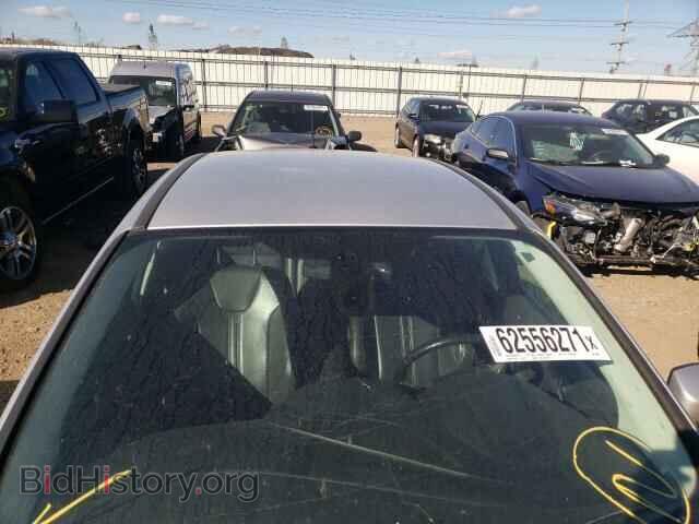 2012 FORD FOCUS - VIN: 1FAHP3H25CL248968 - Фото 9