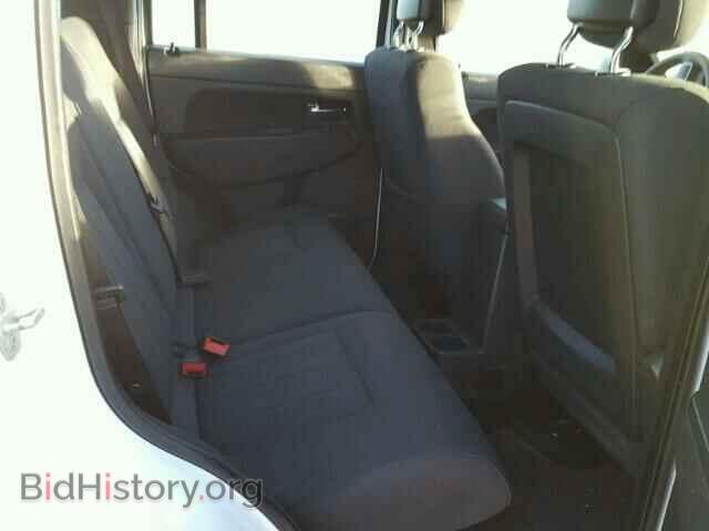 2012 JEEP LIBERTY - VIN: 1C4PJLAK3CW180279 - Фото 6