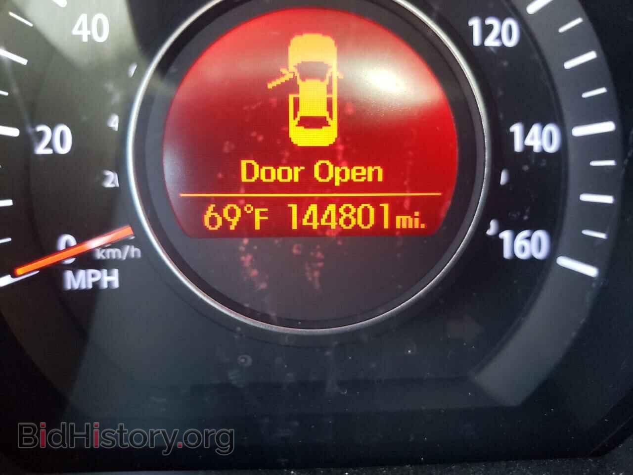 2013 KIA OPTIMA - VIN: 5XXGM4A76DG115003 - Фото 8
