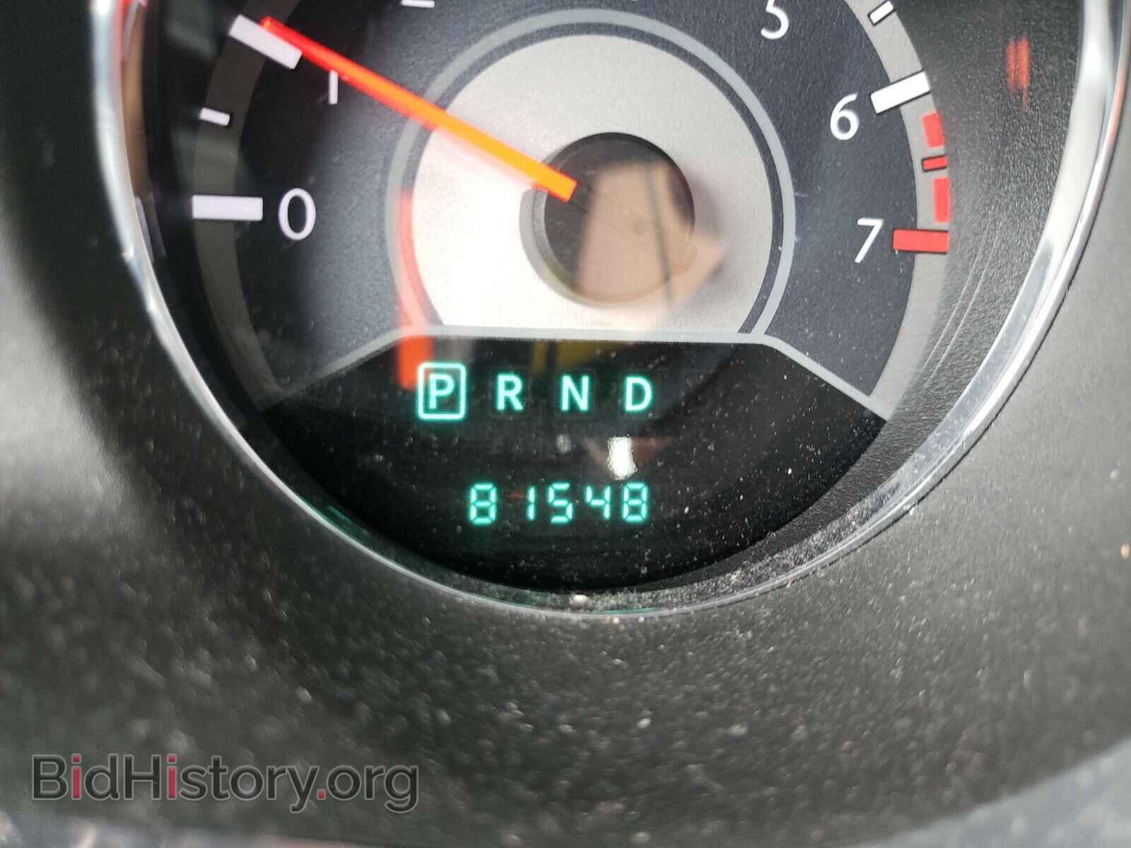 2012 CHRYSLER 200 - VIN: 1C3CCBBB4CN213348 - Фото 8