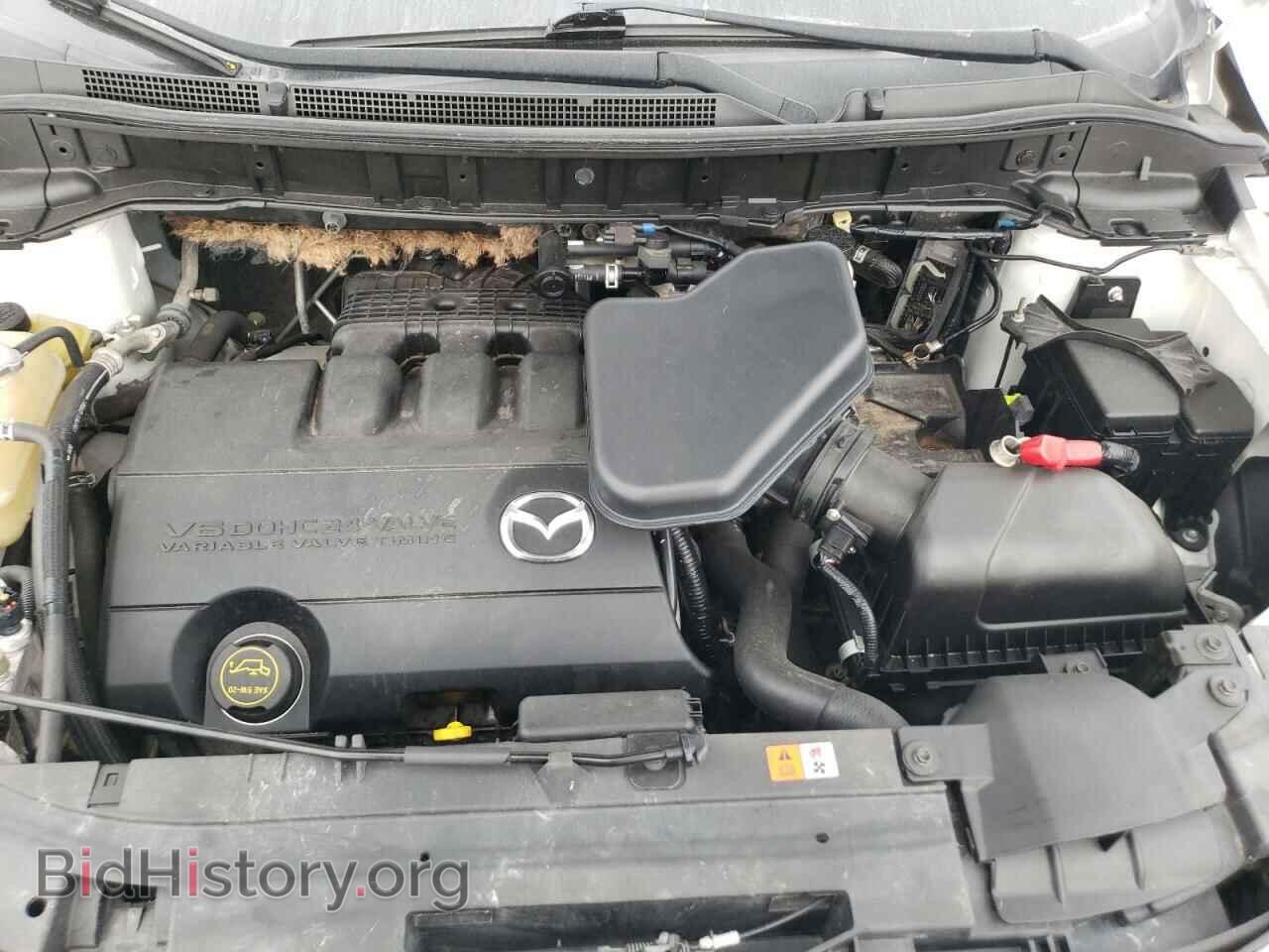 2014 MAZDA CX-9 - VIN: JM3TB2BA8E0443472 - Фото 12