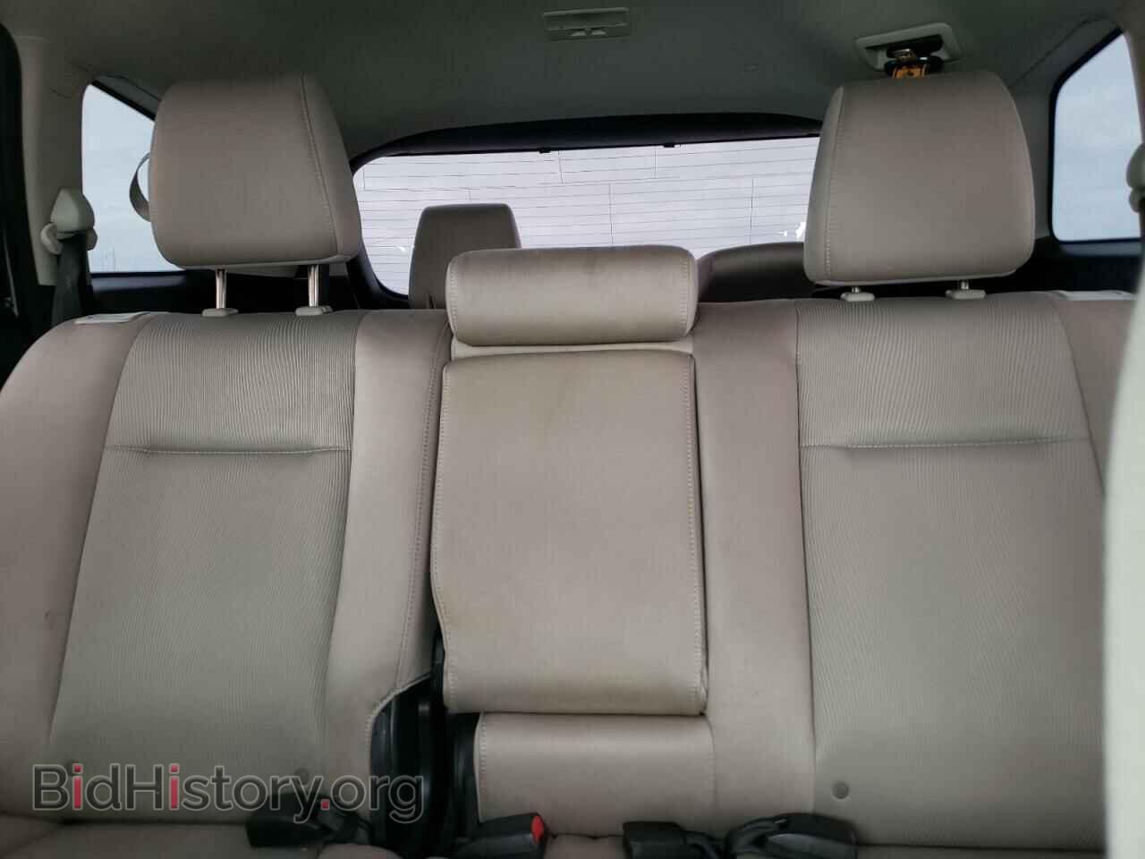2014 MAZDA CX-9 - VIN: JM3TB2BA8E0443472 - Фото 10