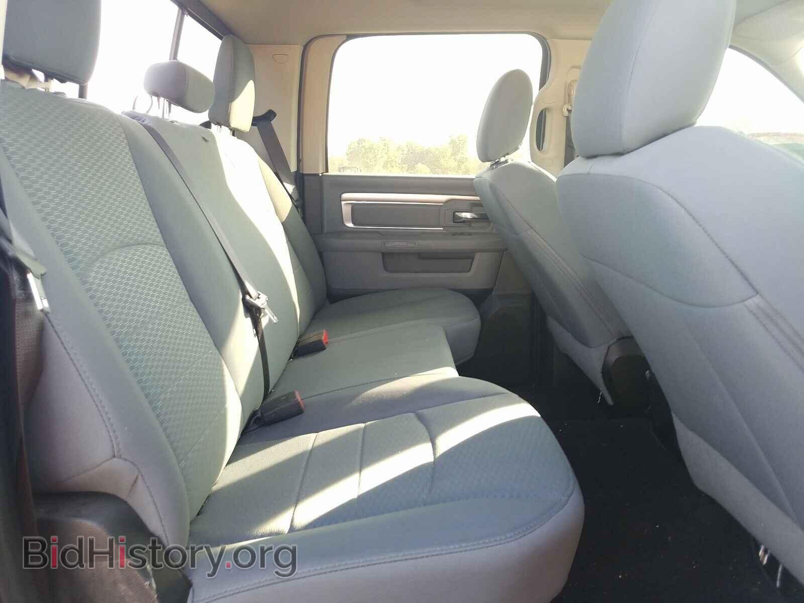 2020 RAM 1500 CLASS - VIN: 1C6RR7TT7LS106232 - Фото 6