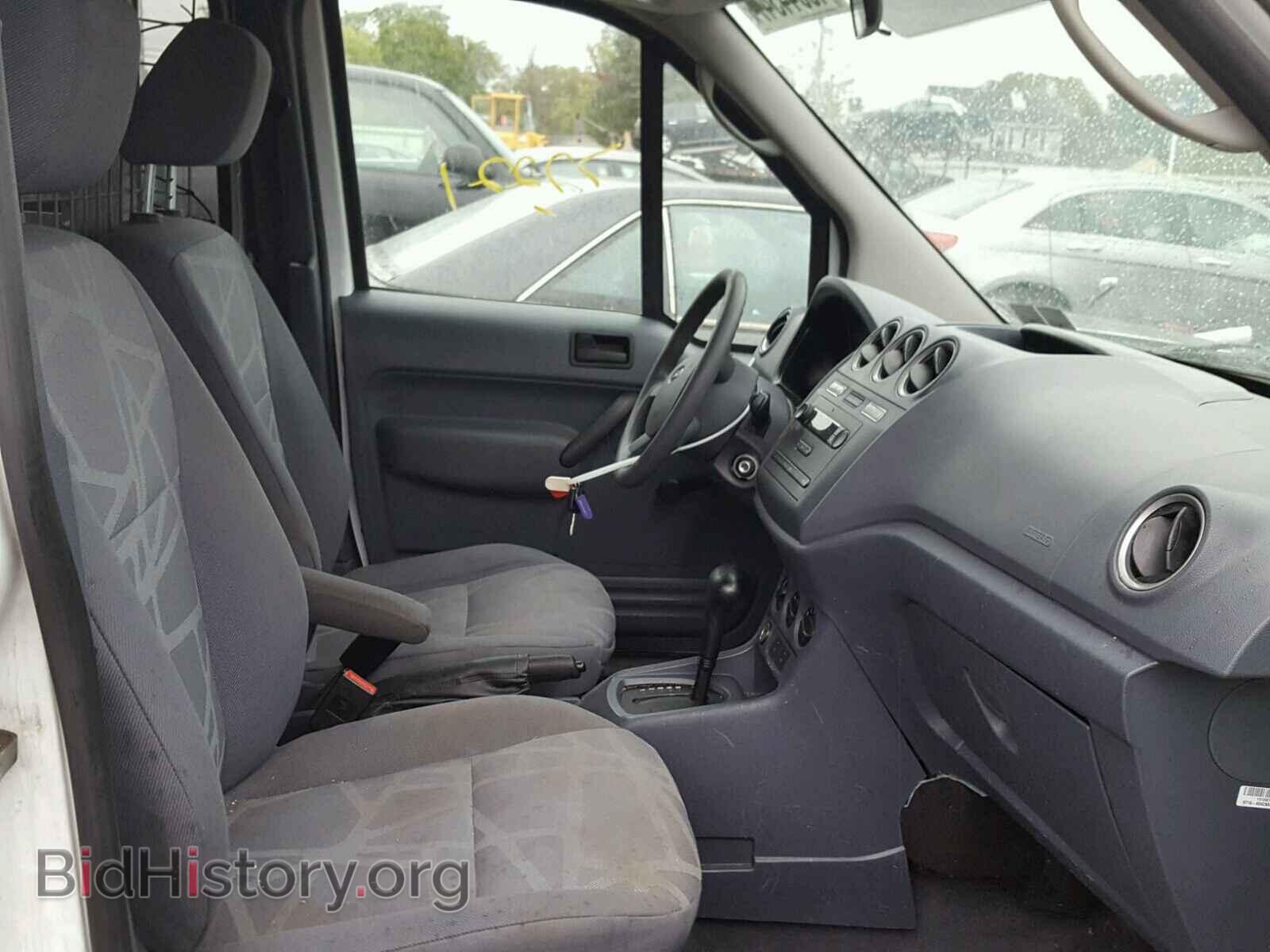 2013 FORD TRANSIT CO - VIN: NM0LS6AN9DT164742 - Фото 5