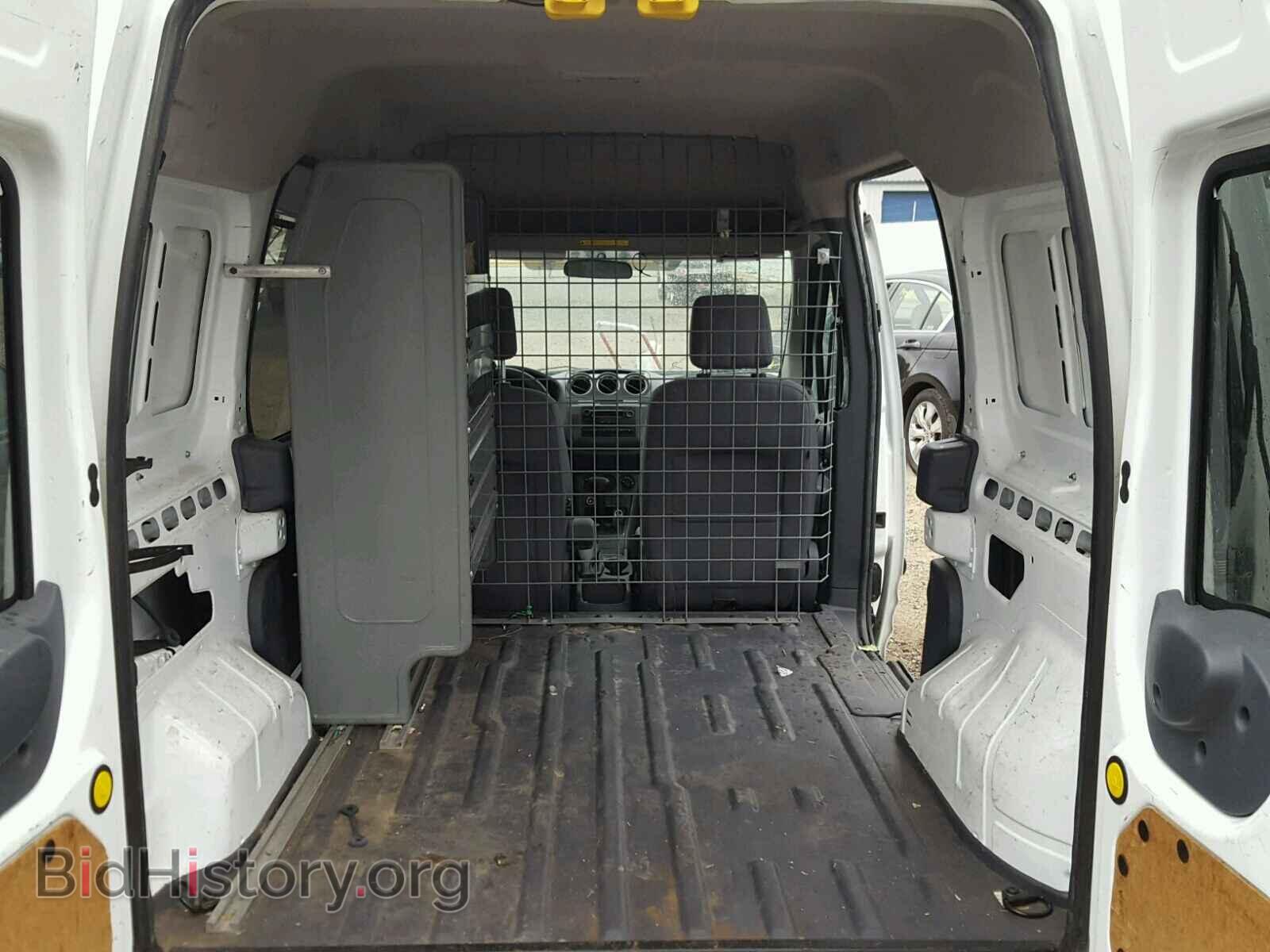 2013 FORD TRANSIT CO - VIN: NM0LS6AN9DT164742 - Фото 6