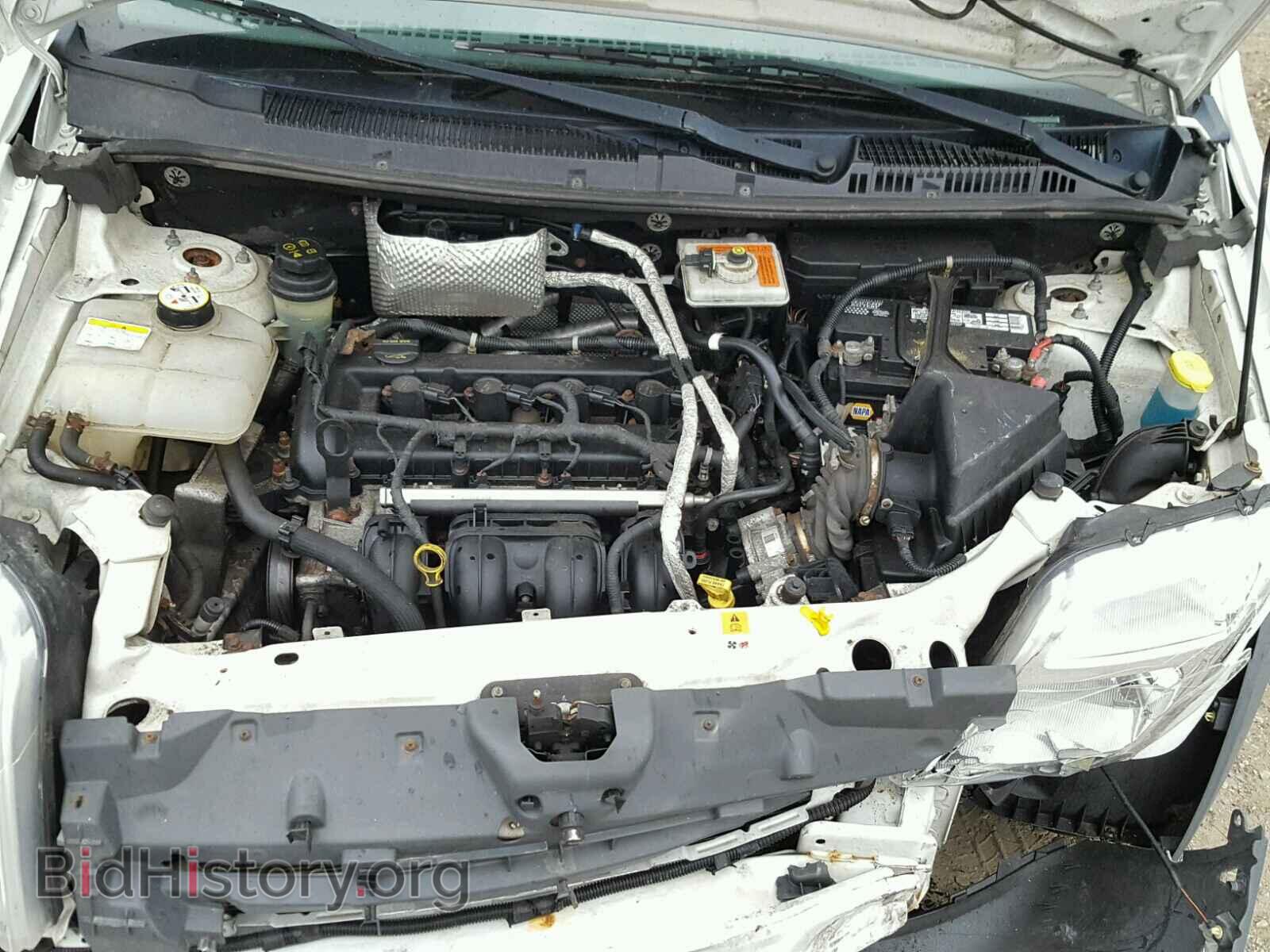 2013 FORD TRANSIT CO - VIN: NM0LS6AN9DT164742 - Фото 7
