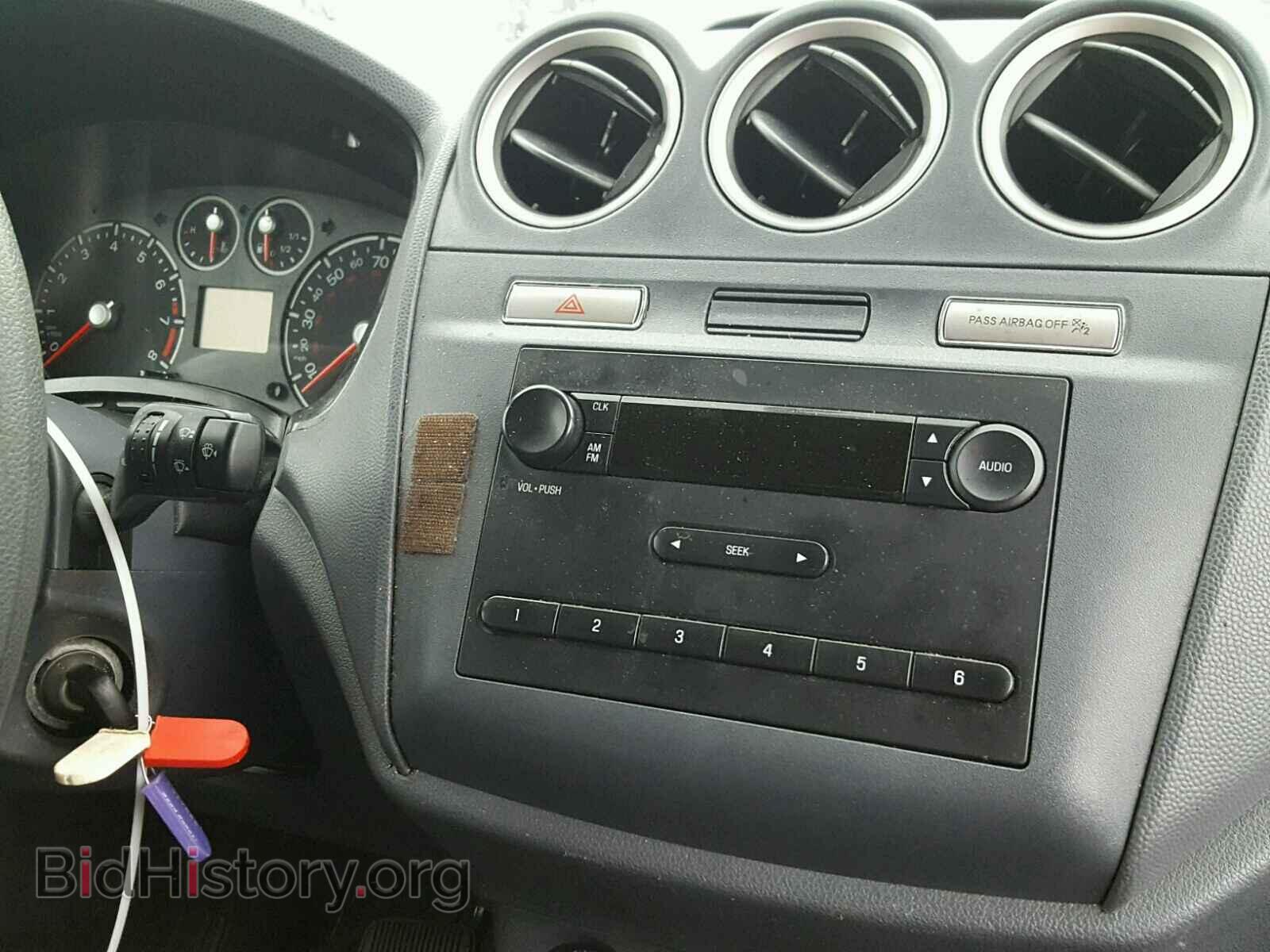 2013 FORD TRANSIT CO - VIN: NM0LS6AN9DT164742 - Фото 9
