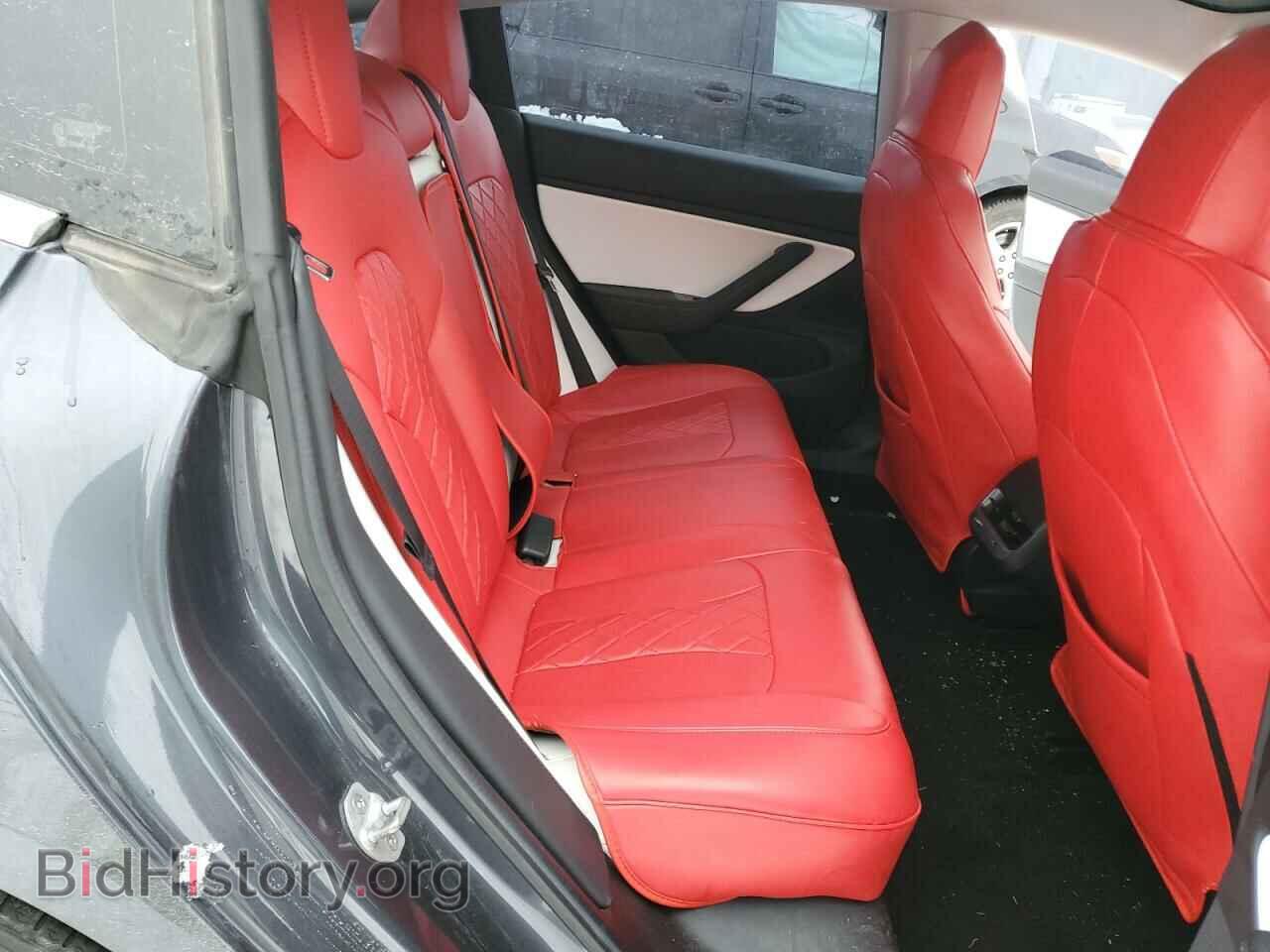 2019 TESLA MODEL 3 - VIN: 5YJ3E1EA1KF528950 - Фото 10