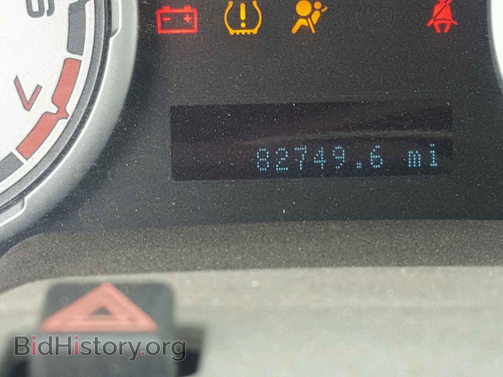 2008 FORD FOCUS - VIN: 1FAHP35NX8W258593 - Фото 8